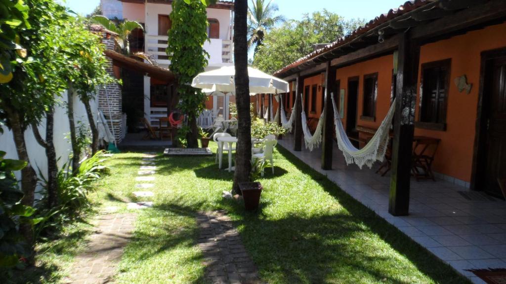 Pousada Do Carlos Porto Seguro Bilik gambar